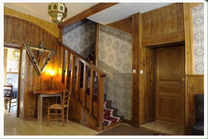 Chambre D'Hotes Anzi Arcis-sur-Aube Exterior photo